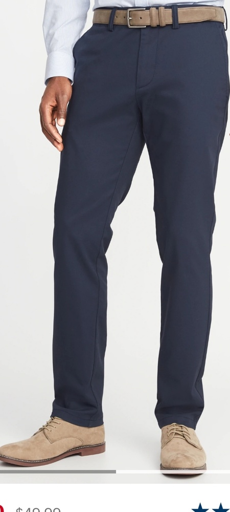 Brand New Old Navy dress pants